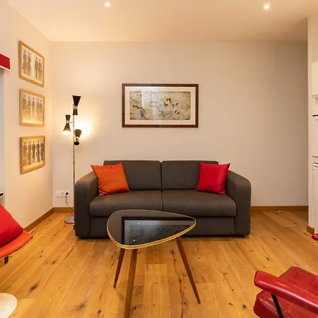 Apartman Dify Chardonnay - Bellecour Lyon
