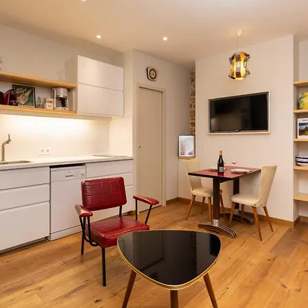 Apartman Dify Chardonnay - Bellecour Lyon