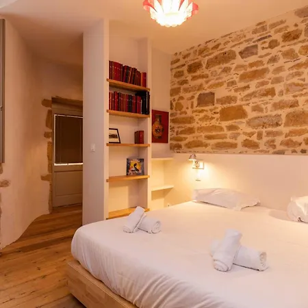 Apartman Dify Chardonnay - Bellecour