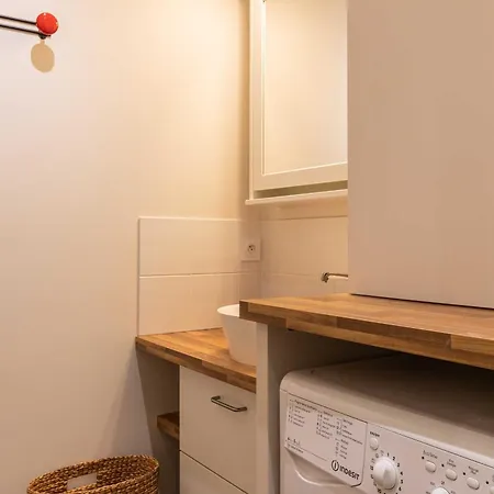 Dify Chardonnay - Bellecour Appartement Lyon
